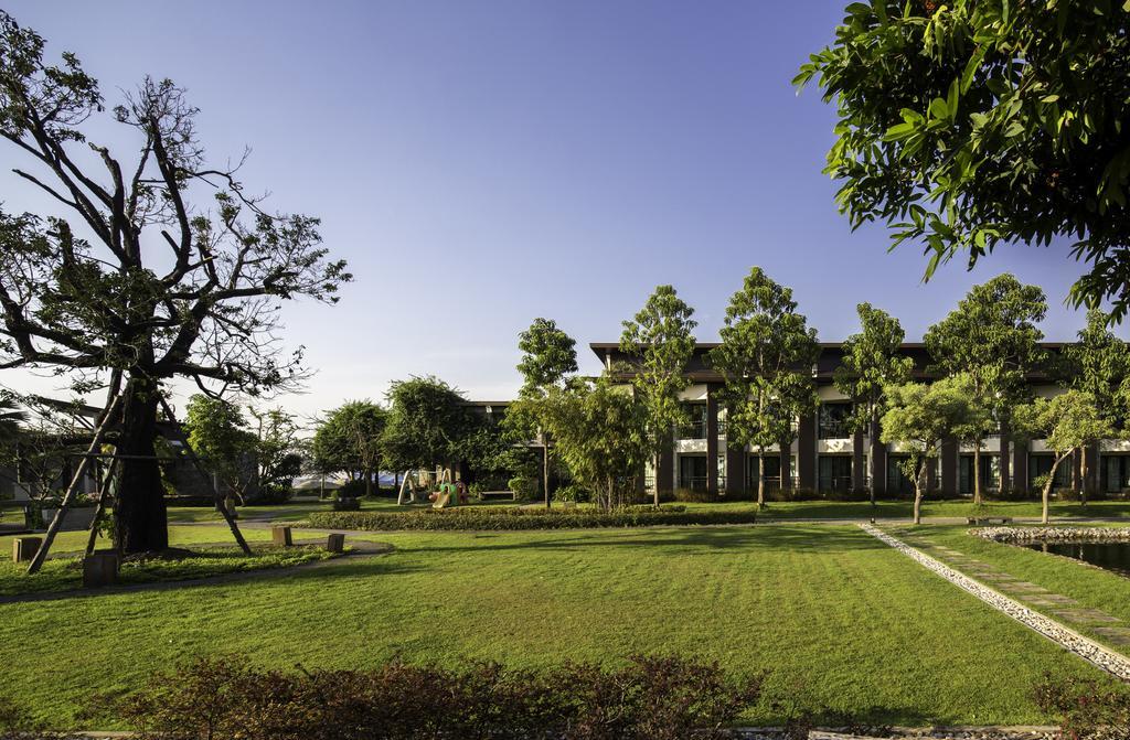 I Tara Resort & Spa Haad Chao Samran Εξωτερικό φωτογραφία